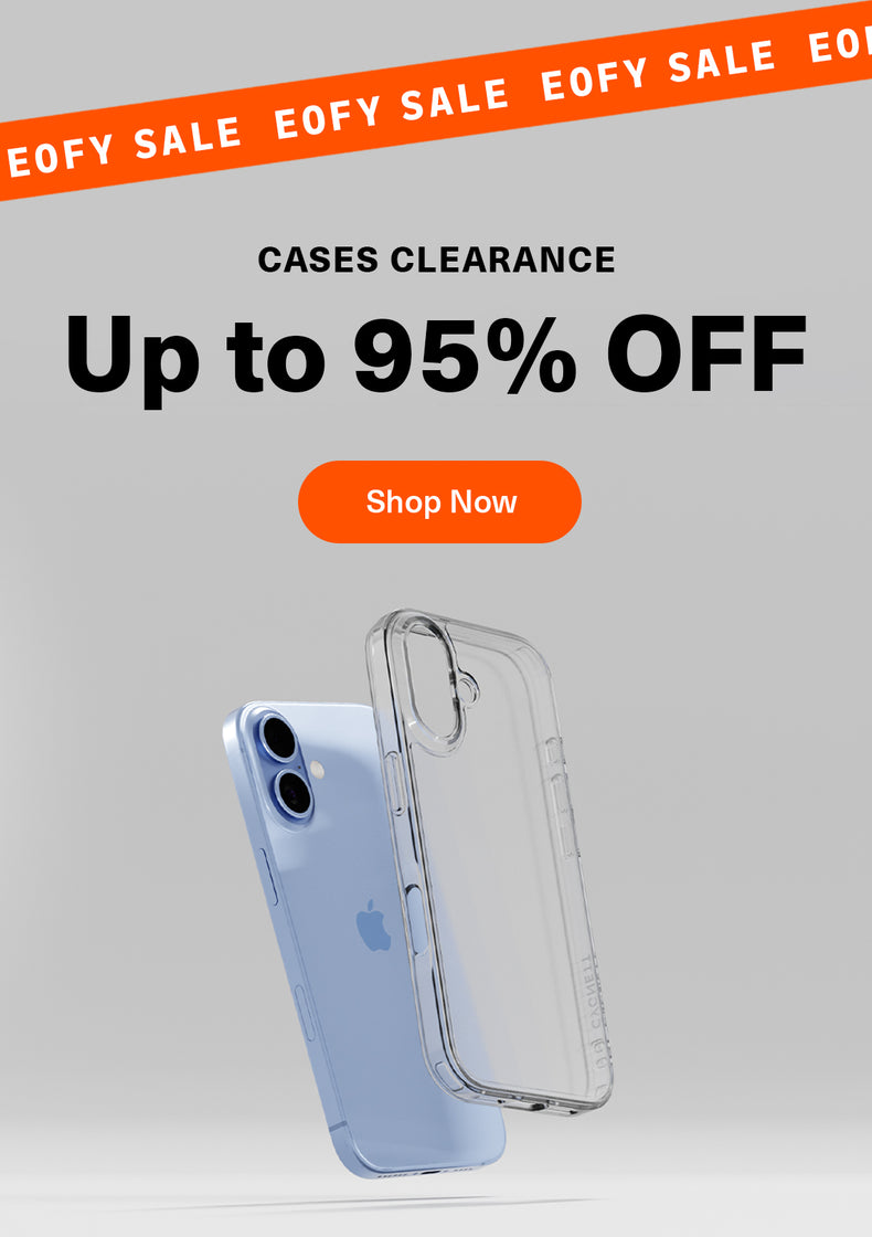 iPhone Cases MagSafe, Wallet, Rugged and More Cygnett iPhone Cases MagSafe, Wallet, Rugged and More Cygnett