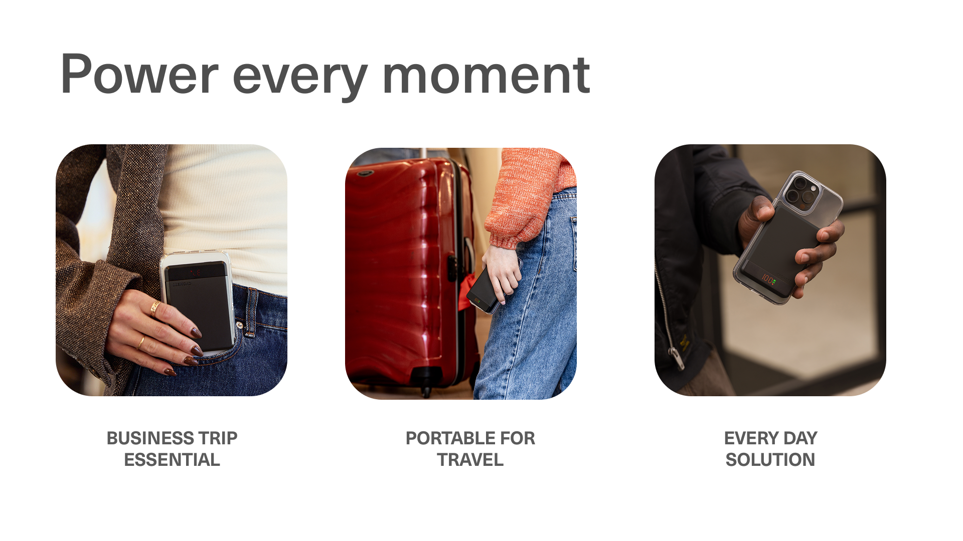 Product image - Desktop view