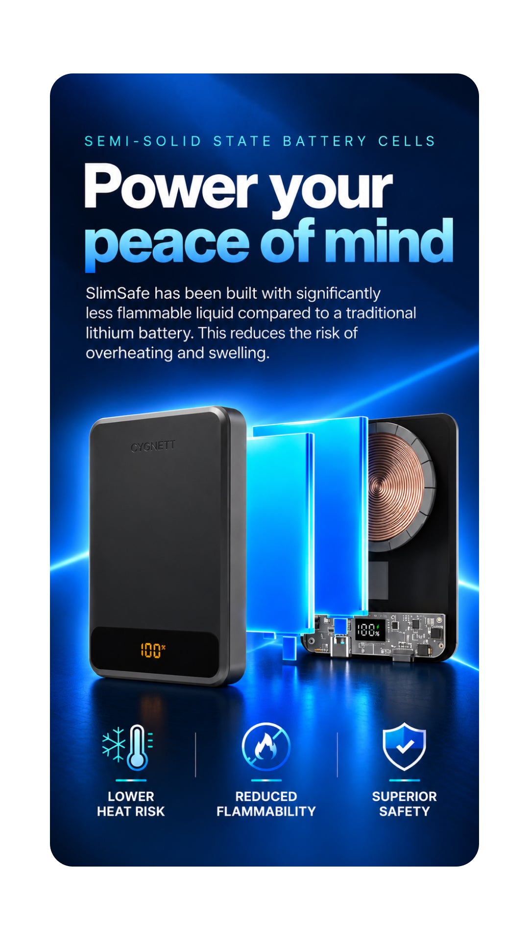Product image - Mobile view