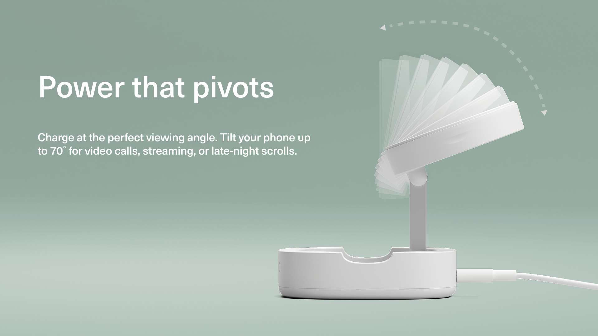 Product image - Desktop view