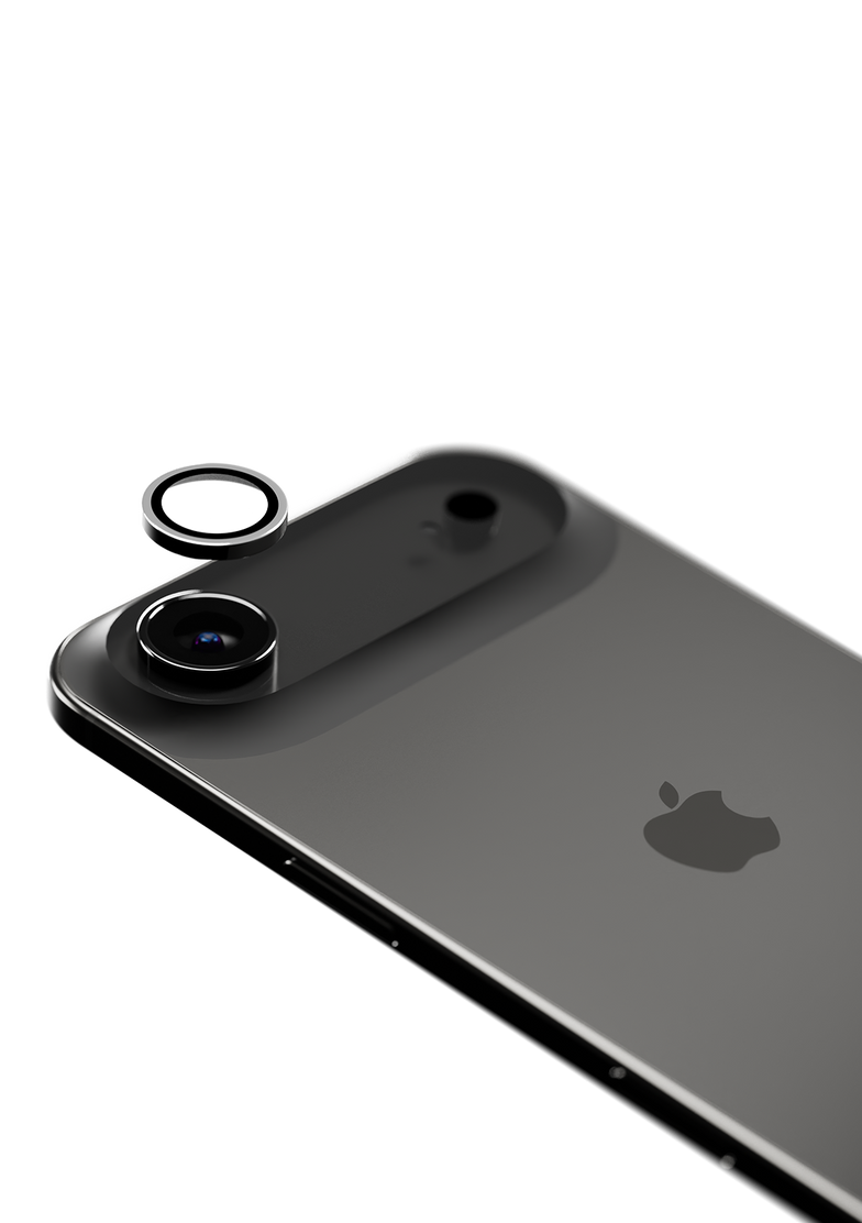 Camera Lens Protector For iPhone 17 Pro/Pro Max