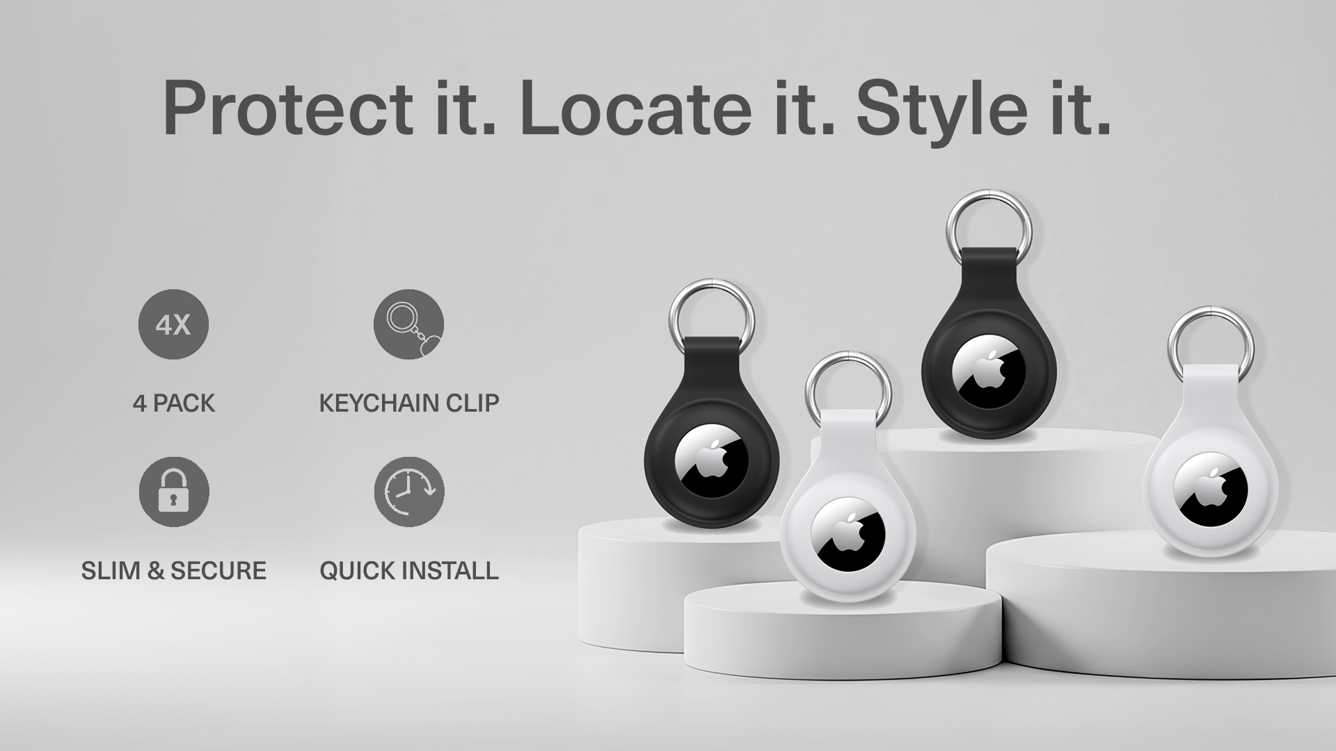 Product image - Desktop view