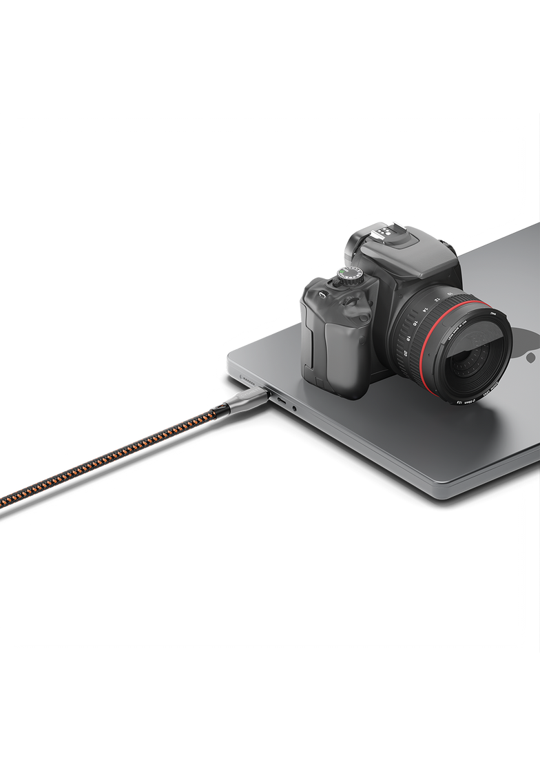 USB-C to USB-C Cable 240W