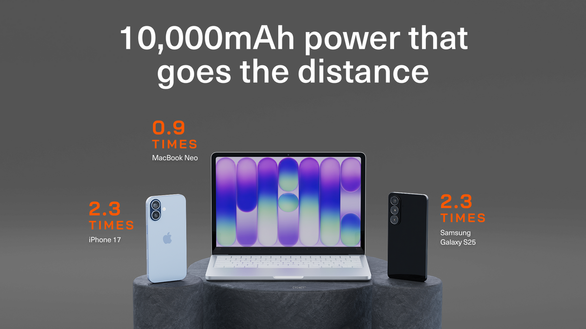 Product image - Desktop view