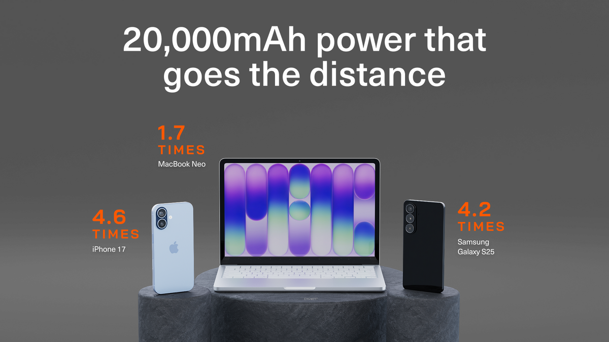 Product image - Desktop view