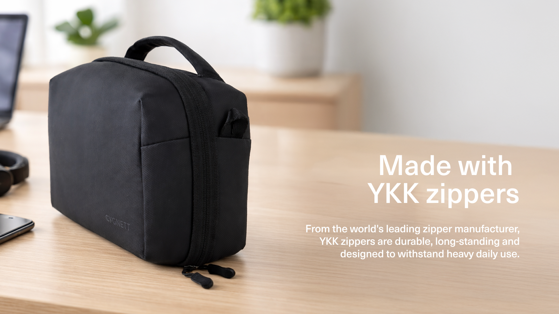 Product image - Desktop view