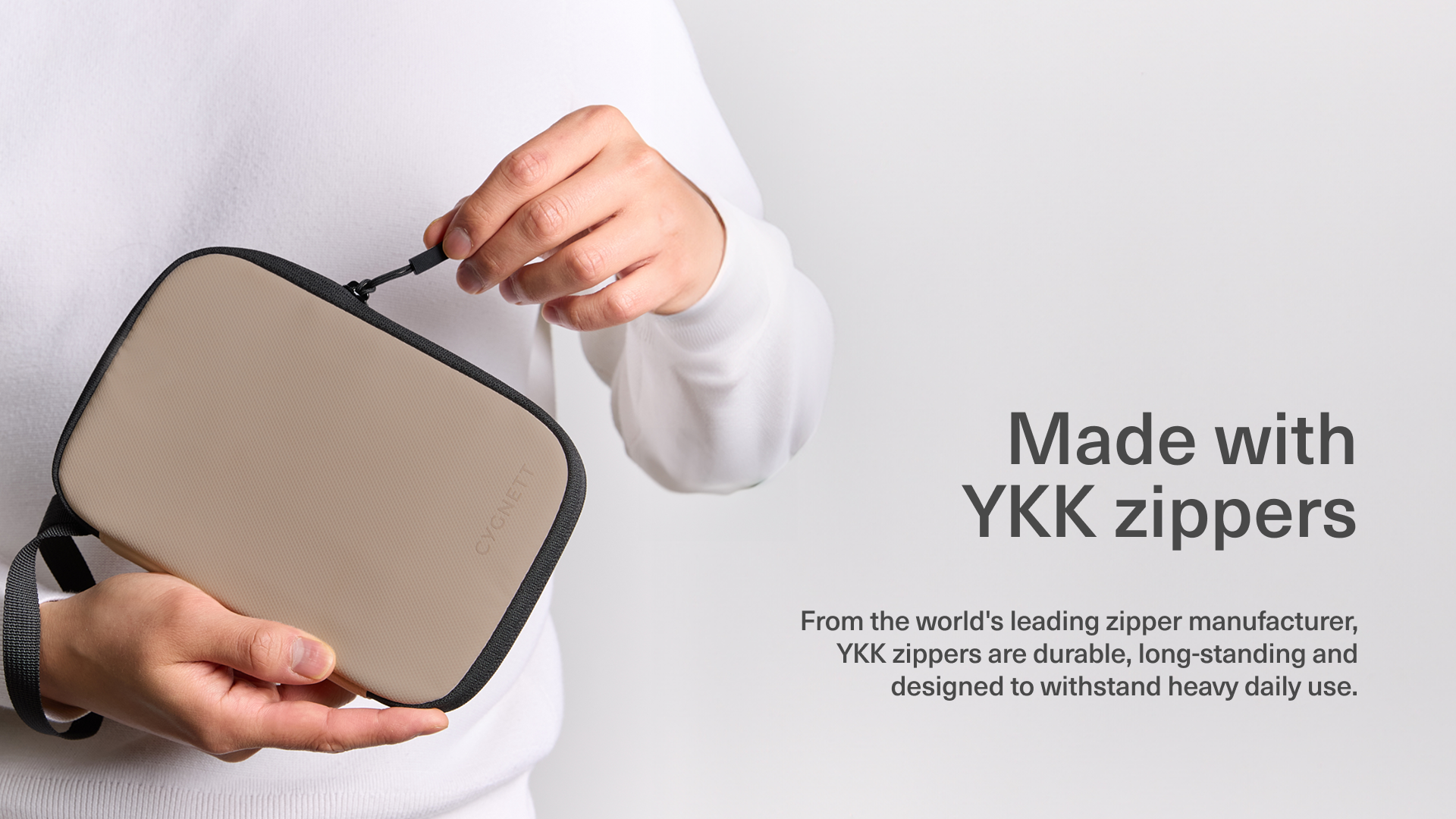 Product image - Desktop view