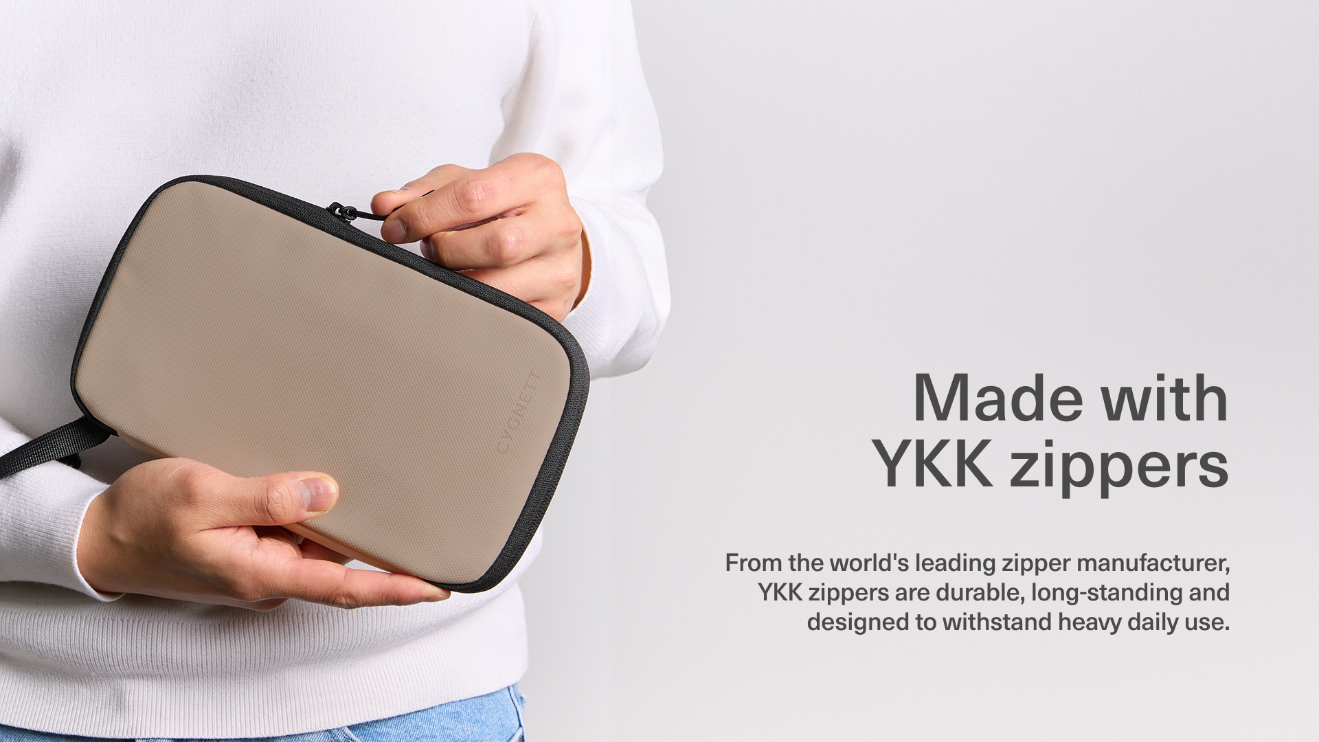 Product image - Desktop view