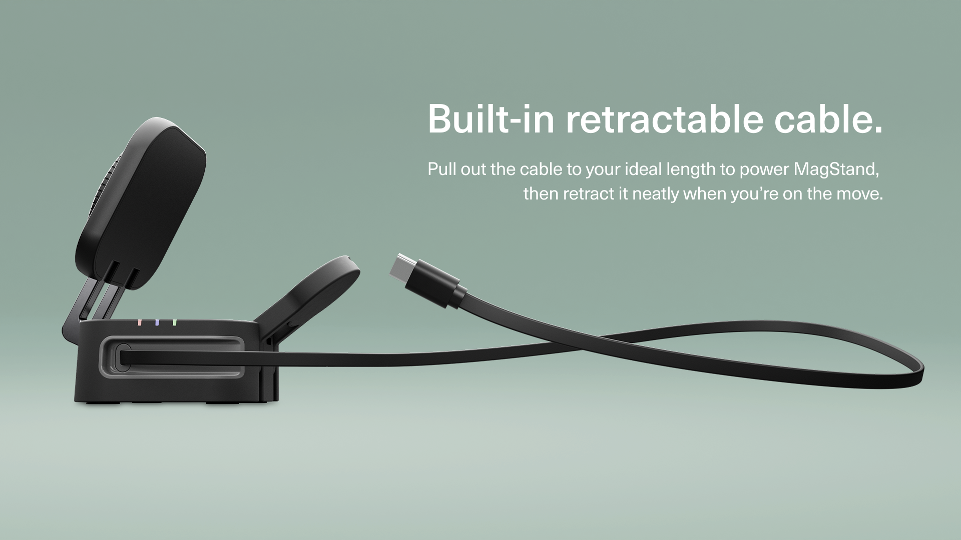 Product image - Desktop view