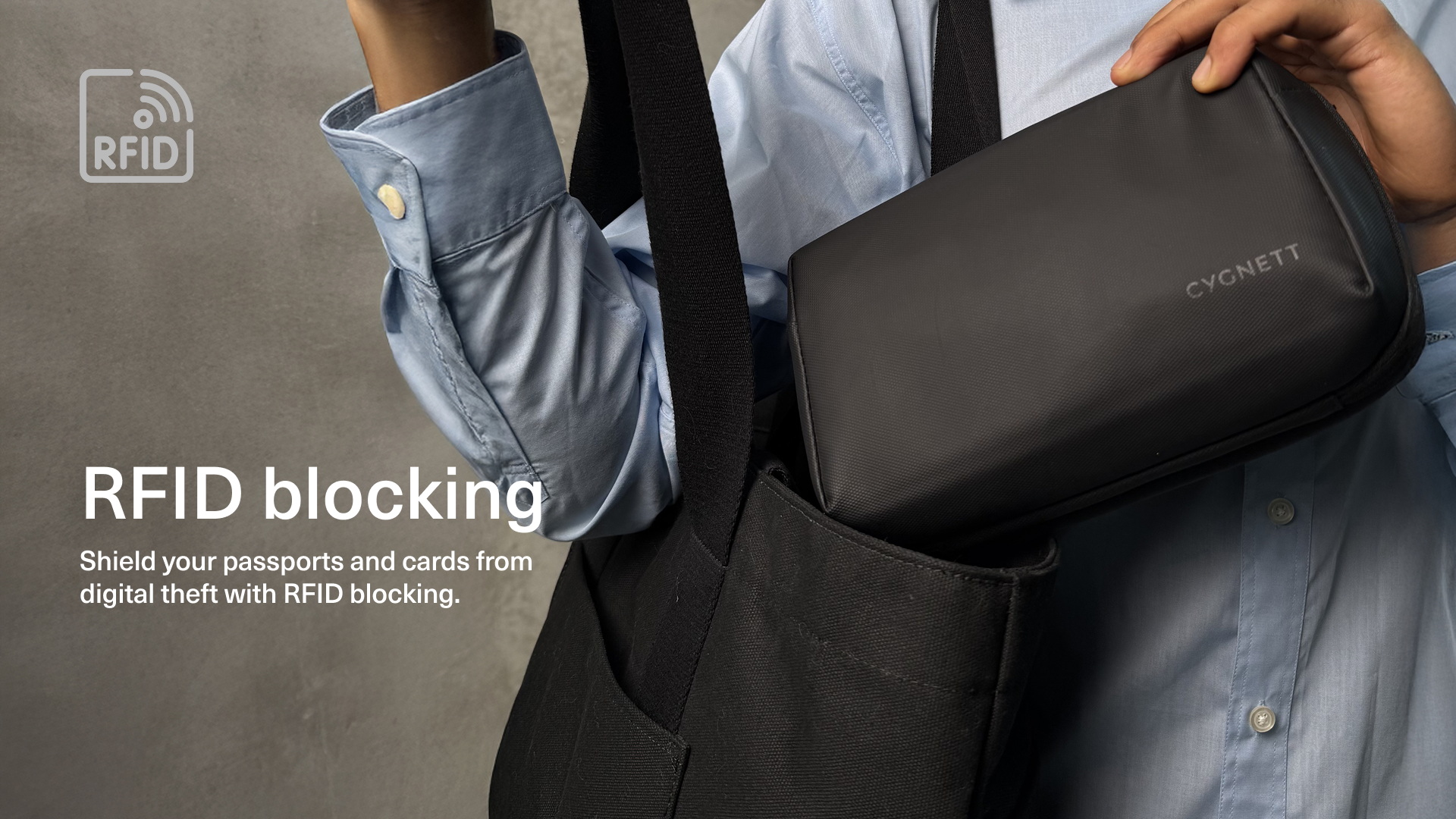 Product image - Desktop view