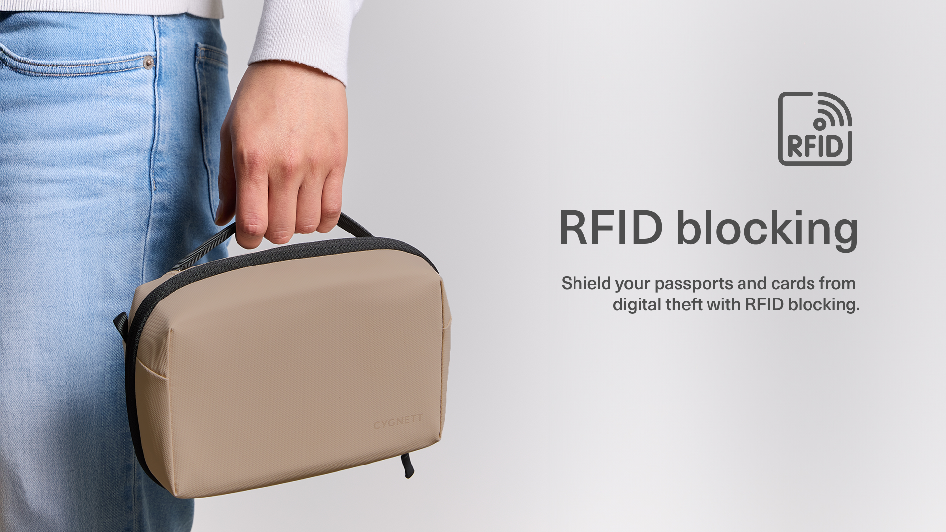 Product image - Desktop view