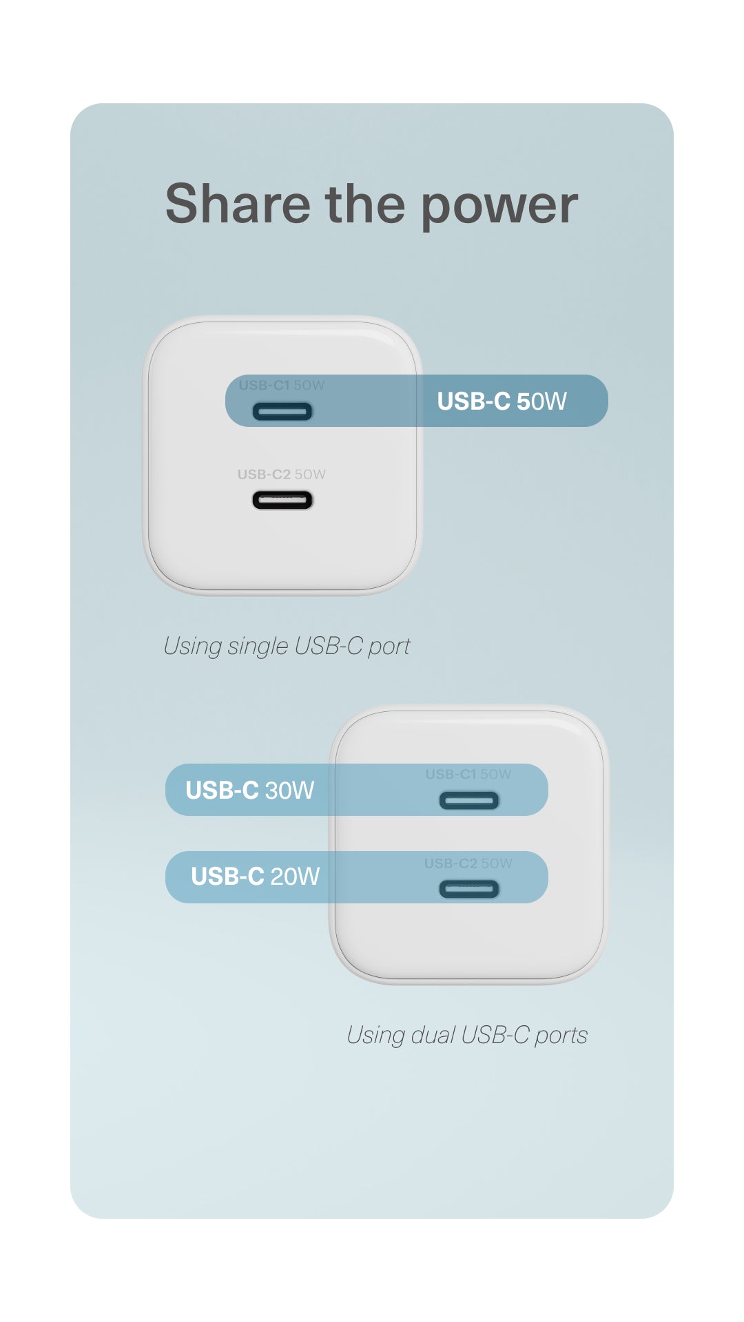 Product image - Mobile view