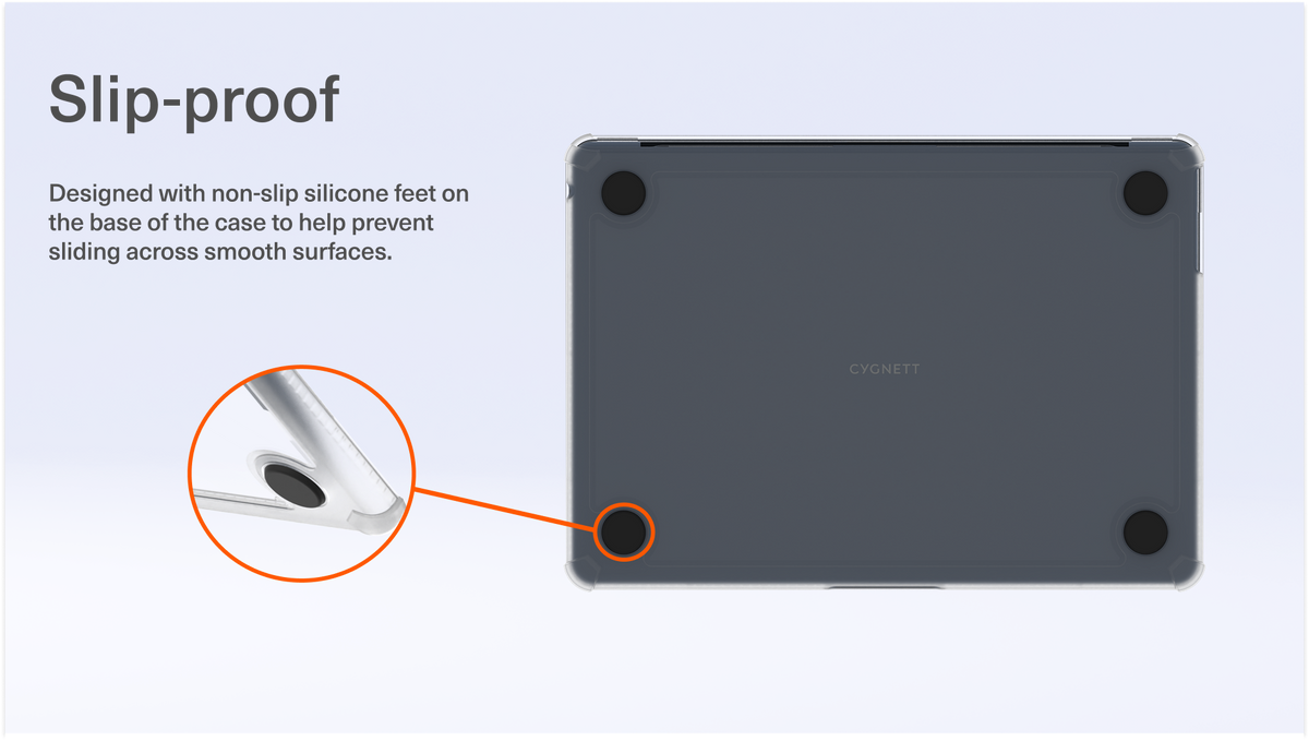 Product image - Desktop view