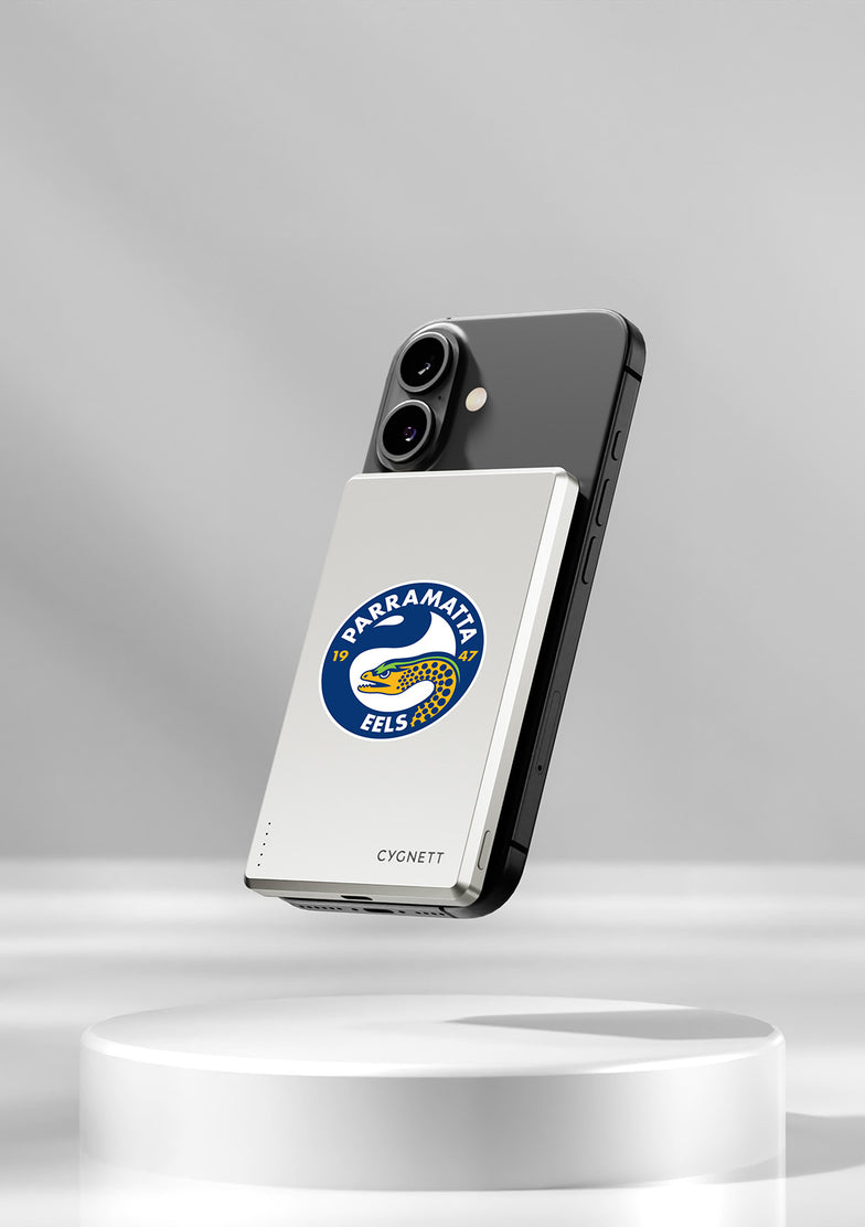 Magnetic Wireless Power Bank 5K