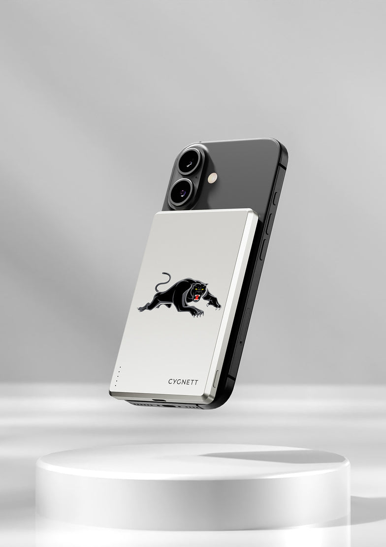 Magnetic Wireless Power Bank 5K