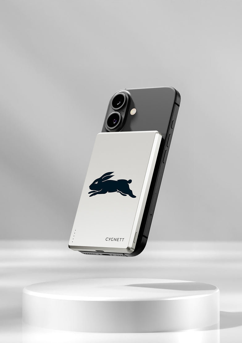 Magnetic Wireless Power Bank 5K