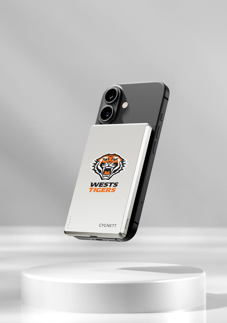 Magnetic Wireless Power Bank 5K