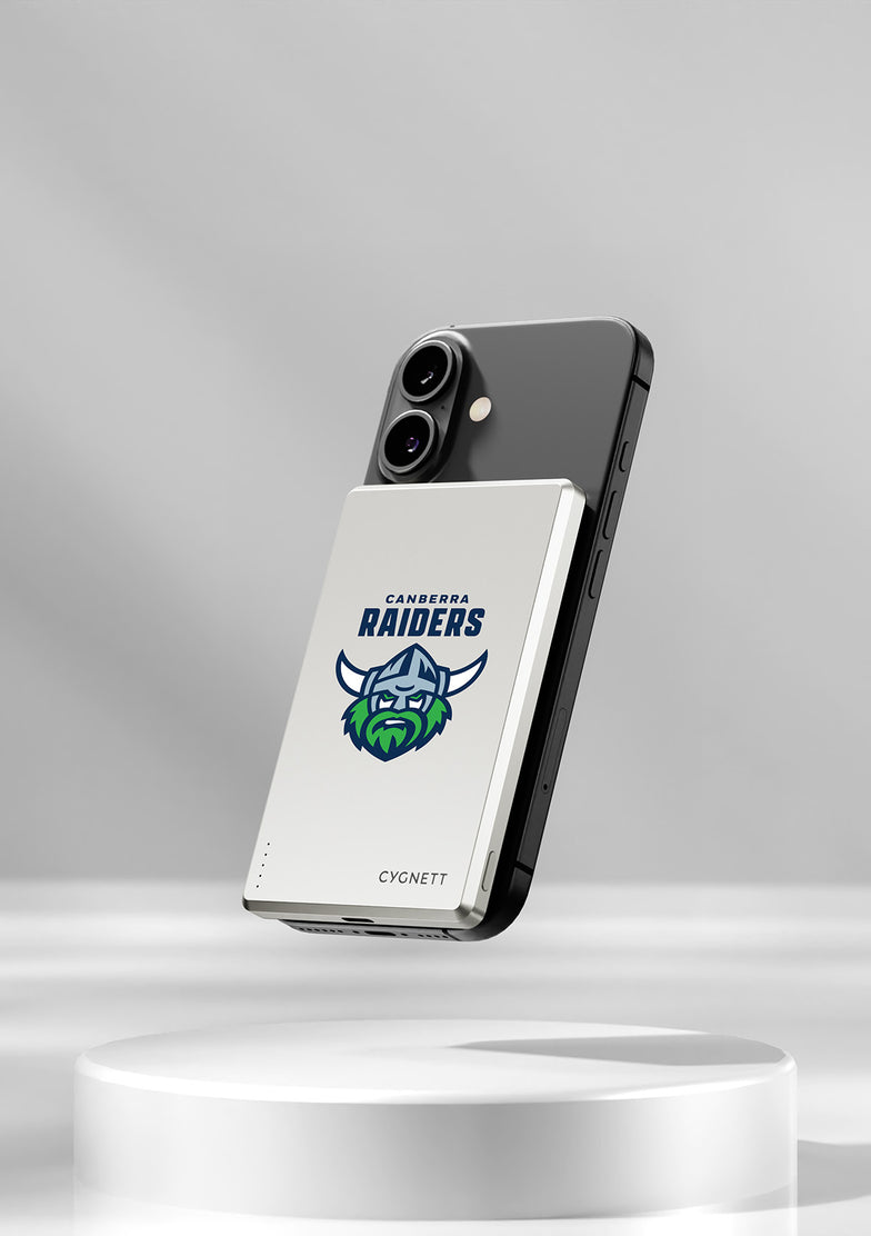 Magnetic Wireless Power Bank 5K