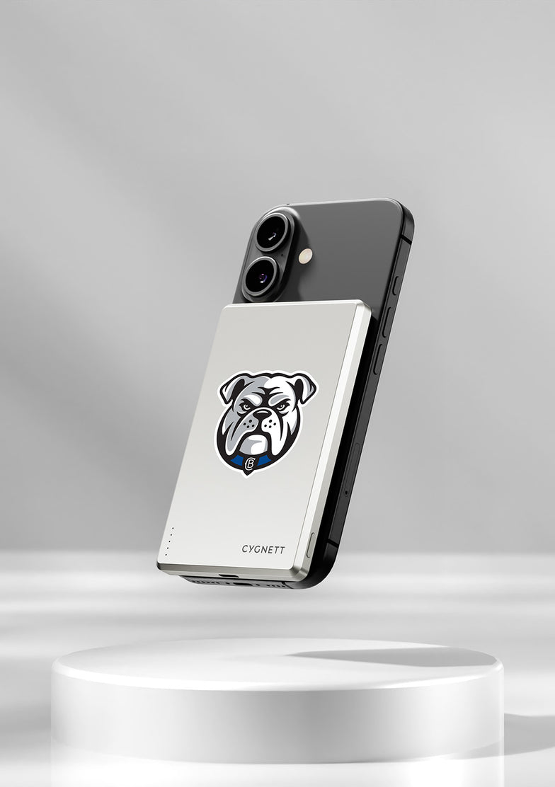 Magnetic Wireless Power Bank 5K