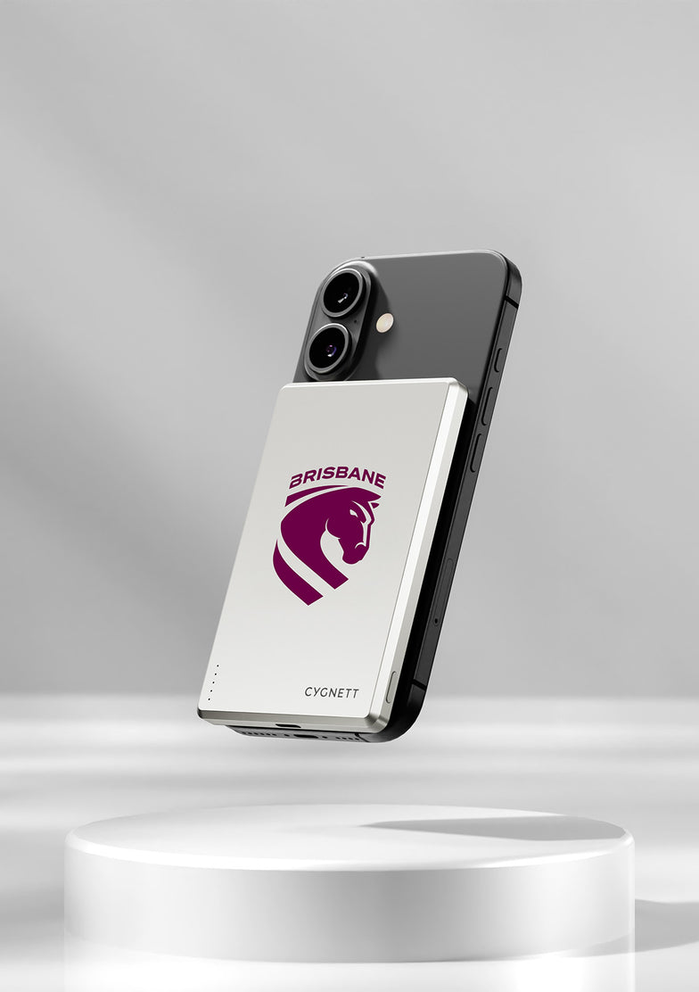 Magnetic Wireless Power Bank 5K