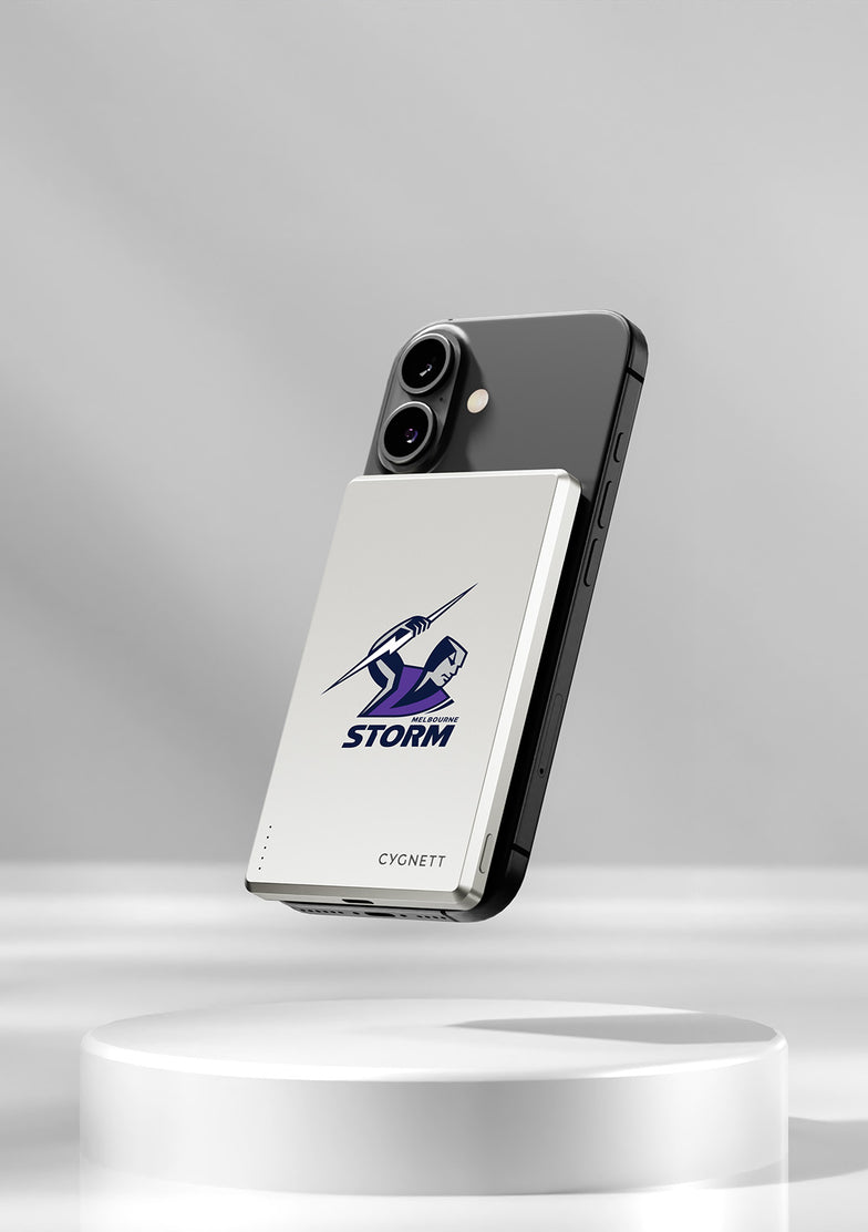 Magnetic Wireless Power Bank 5K