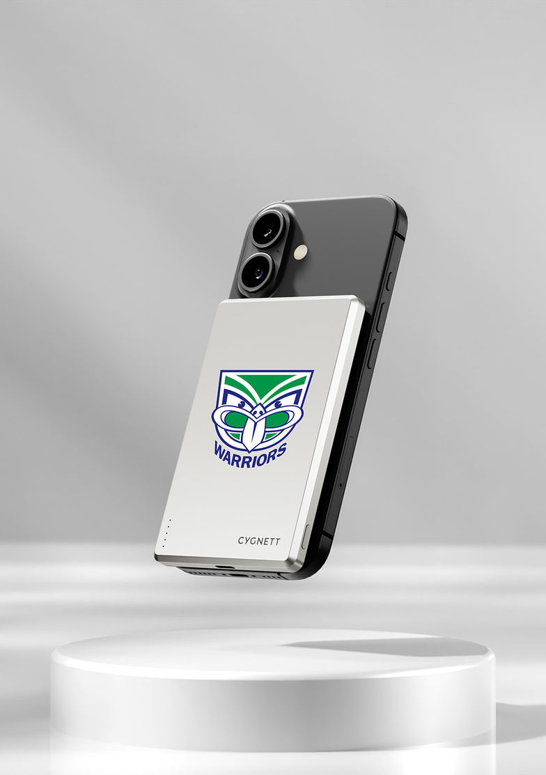 Magnetic Wireless Power Bank 5K