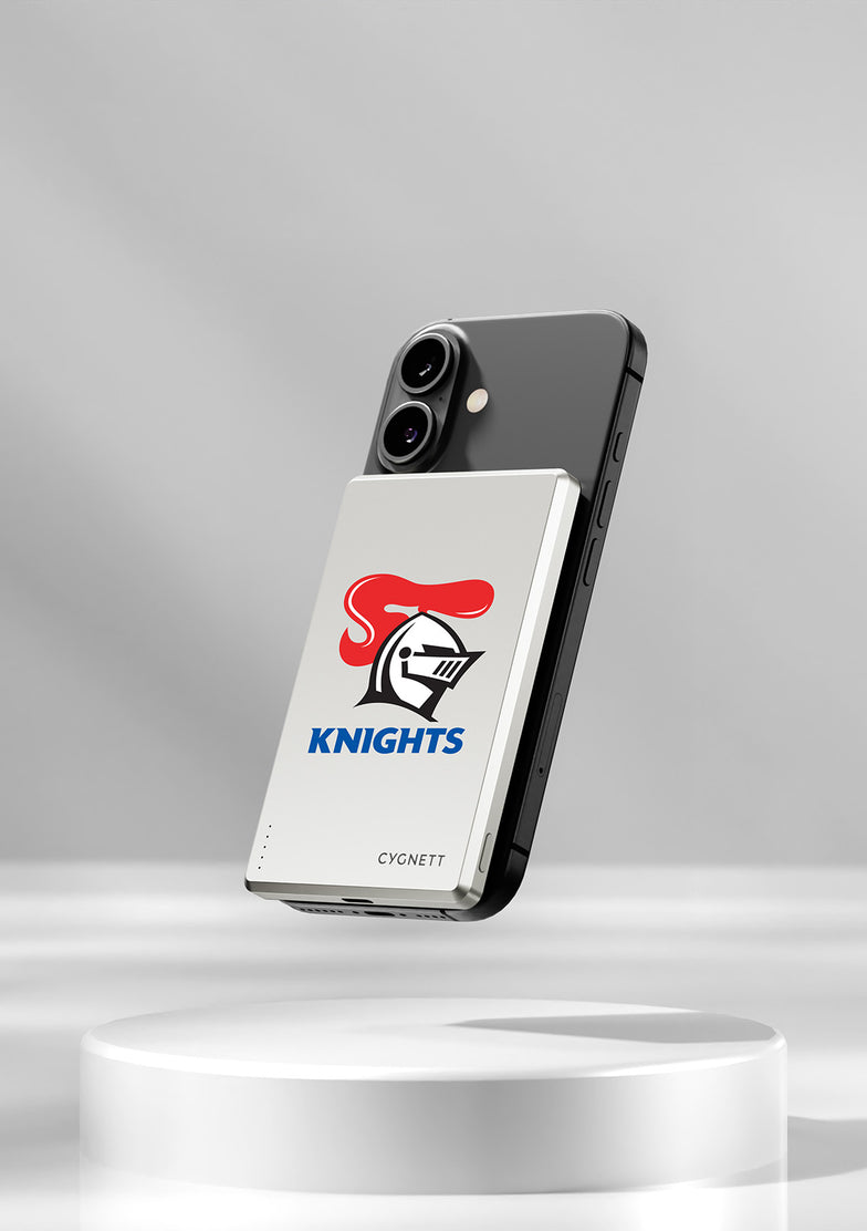 Magnetic Wireless Power Bank 5K