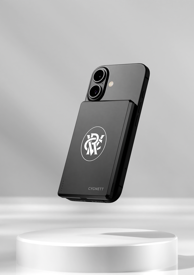 Magnetic Wireless Power Bank 5K