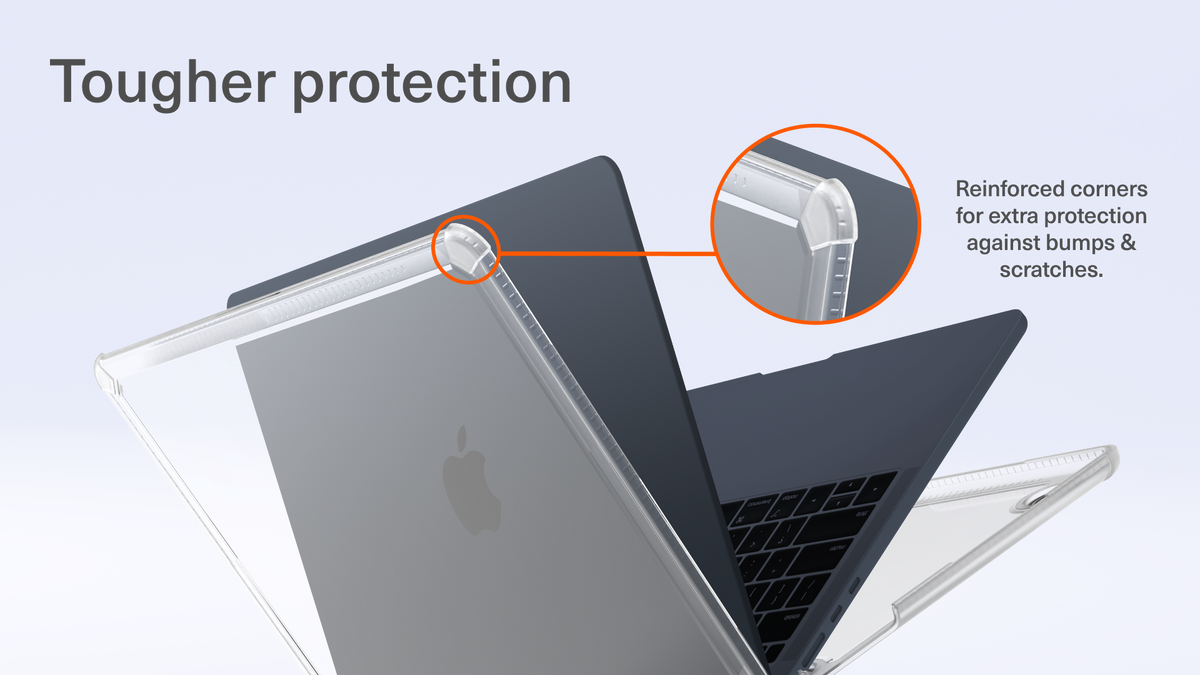 Product image - Desktop view