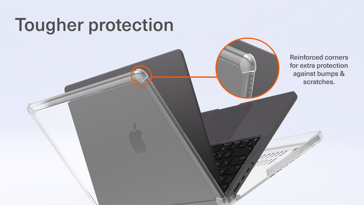 Product image - Desktop view
