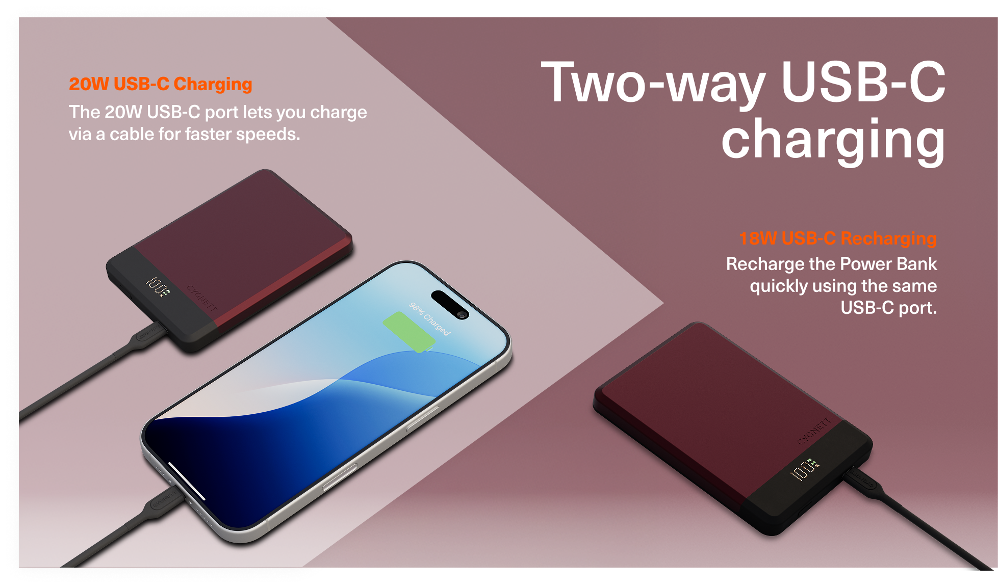 Product image - Desktop view