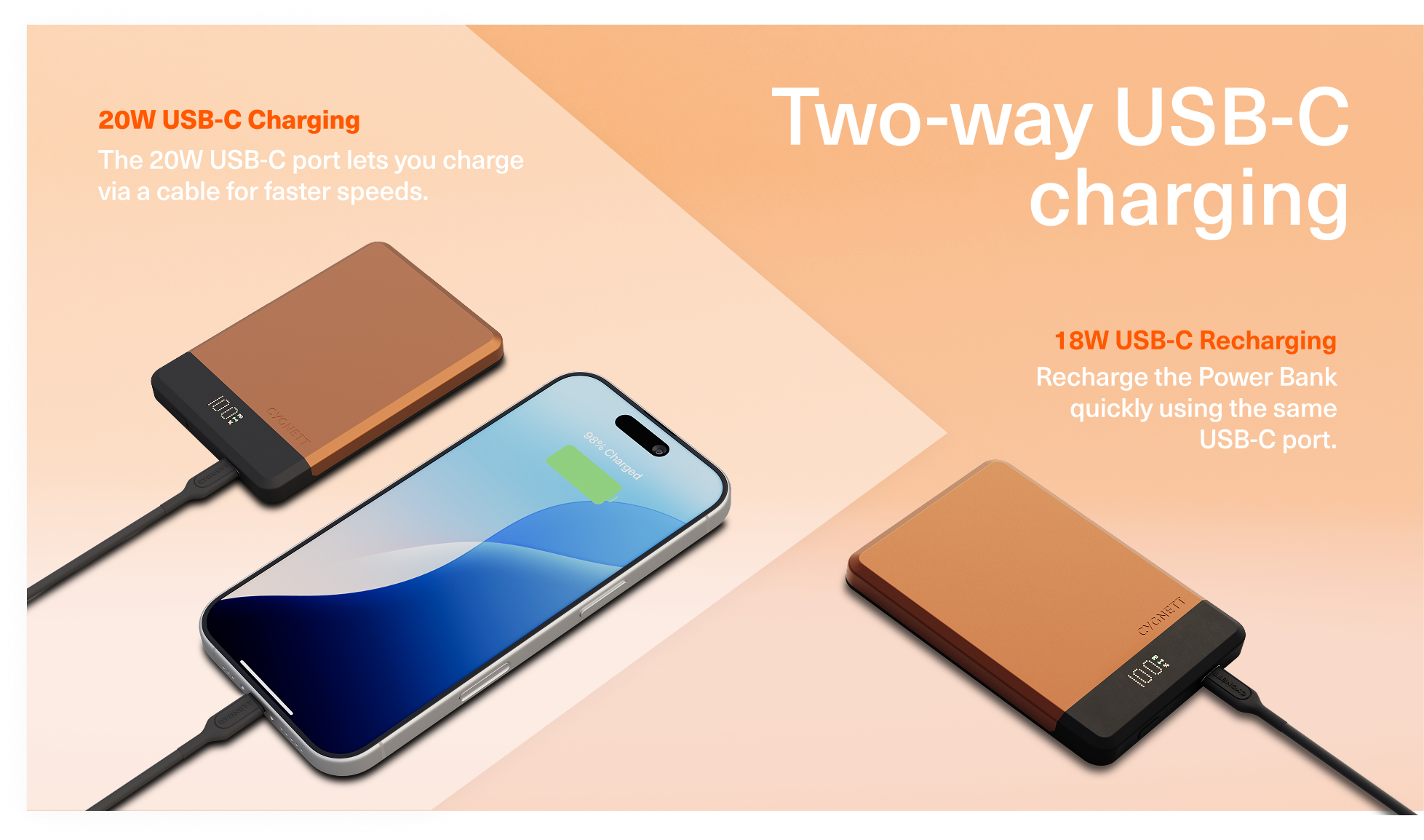 Product image - Desktop view