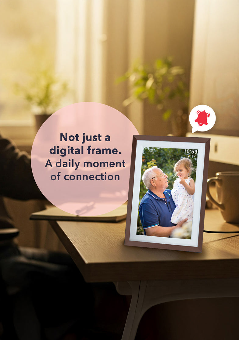 10 inch Digital Photo Frame