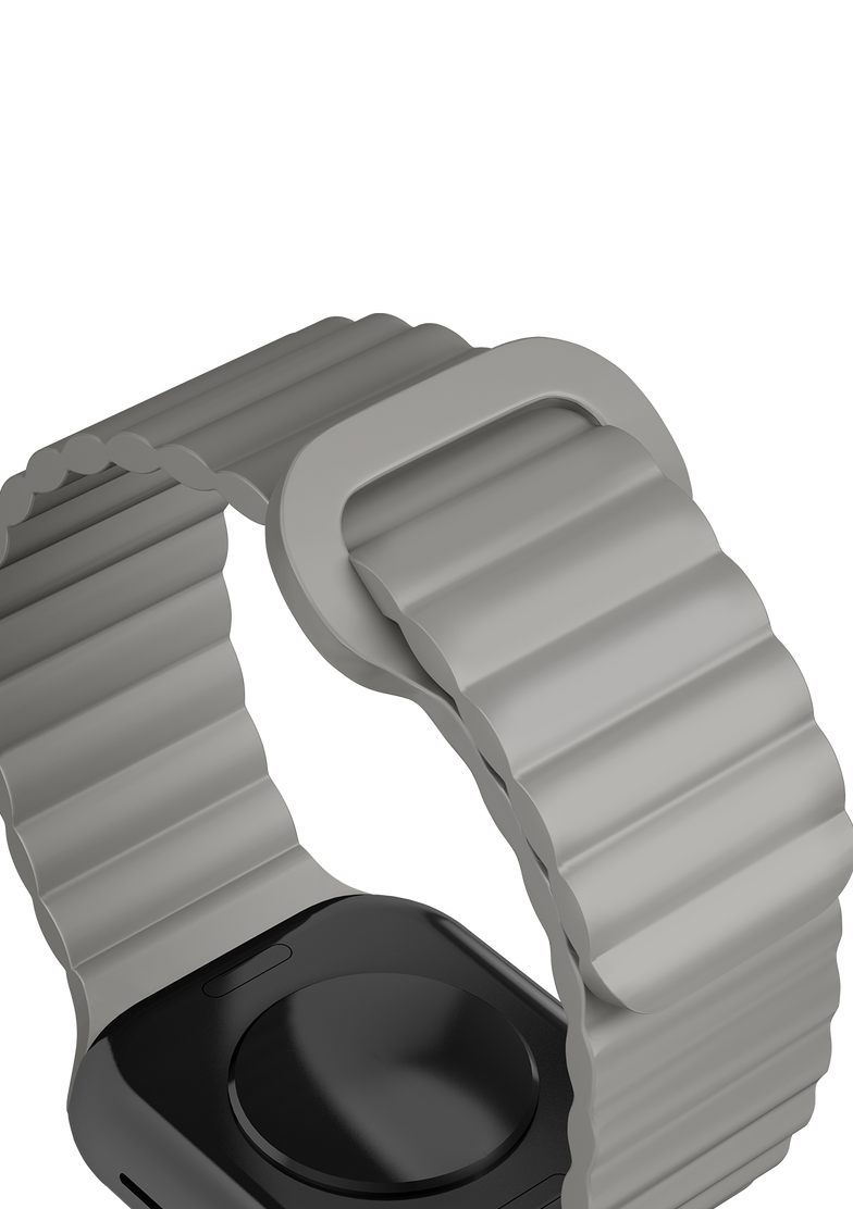 Silicone Sports Bands for Watch Series 3/4/5/6/7/8/9/10/SE (42/44/45/46mm & Ultra/Ultra 2 49mm)