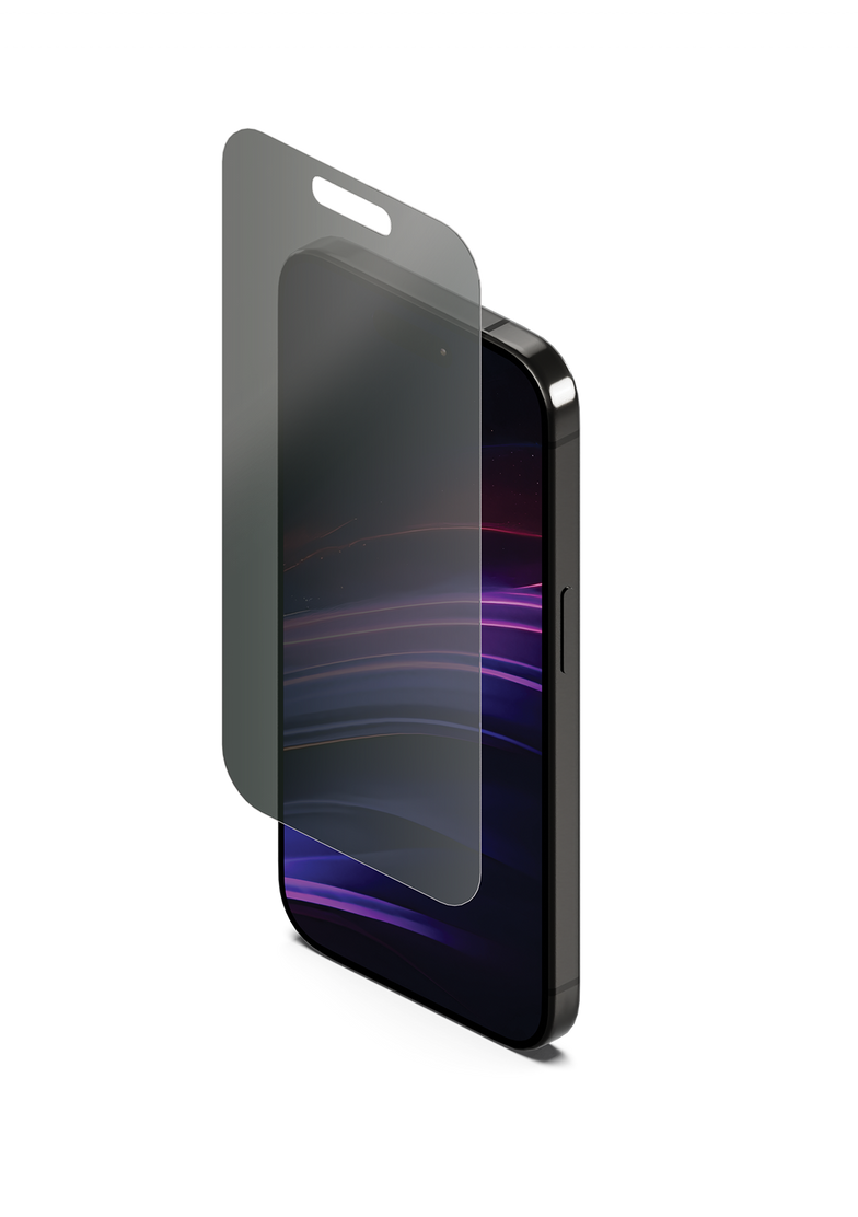 4-Way Privacy Screen Protector For iPhone 17 Pro Max