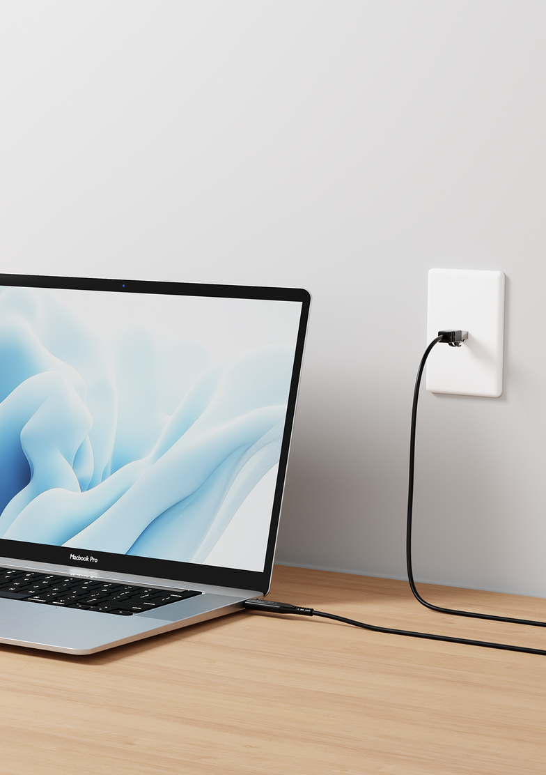 USB-C to RJ45 Gigabit Ethernet Cable - 5m