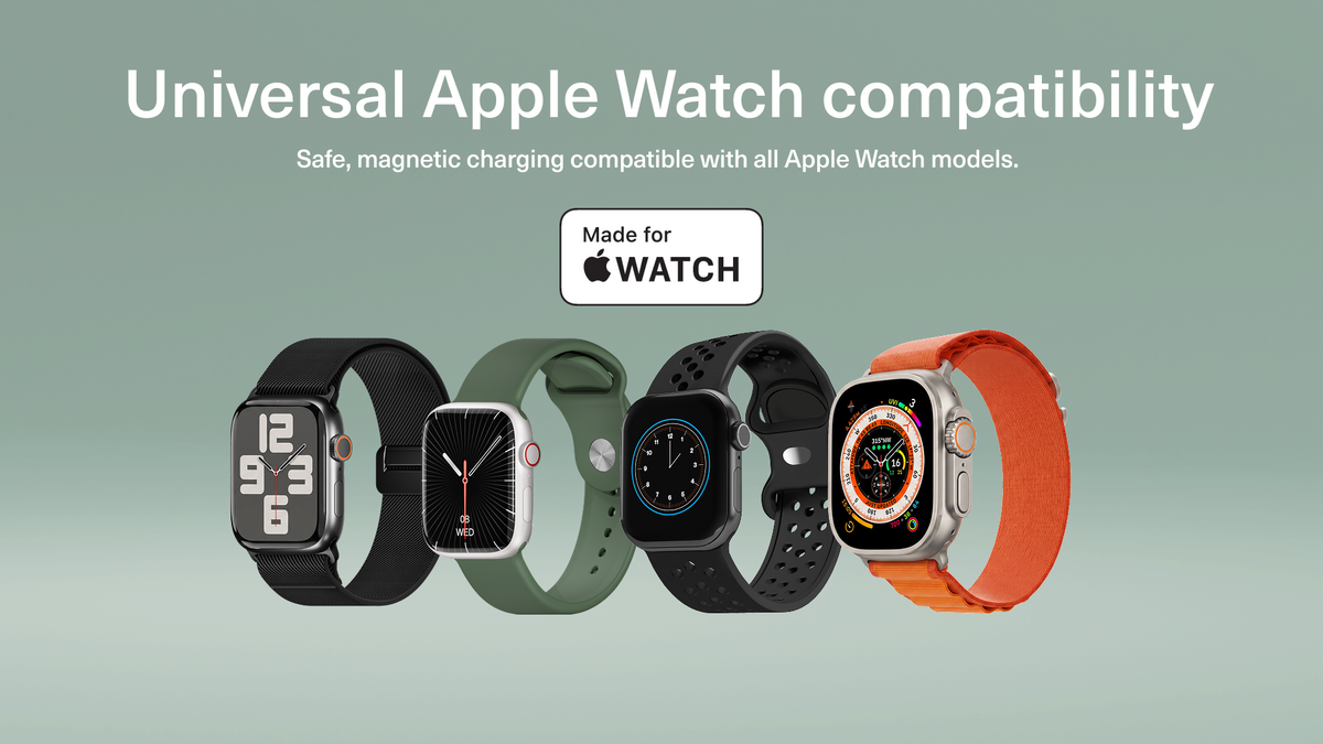 Product image - Desktop view