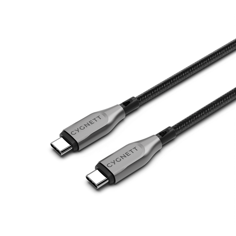 100W USB-C to USB-C Cable - 3m