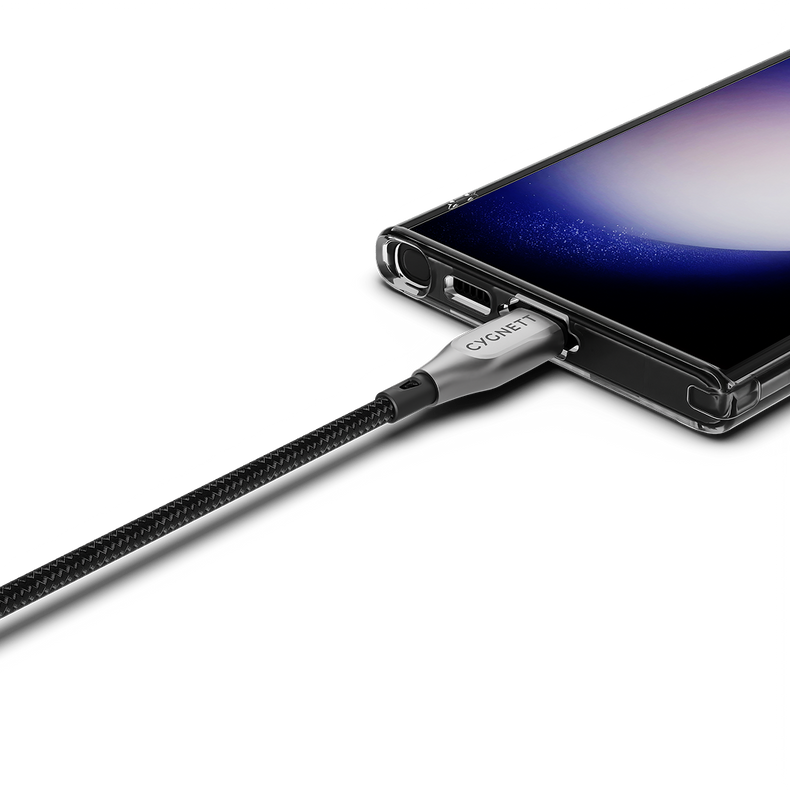 100W USB-C to USB-C Cable - 1m