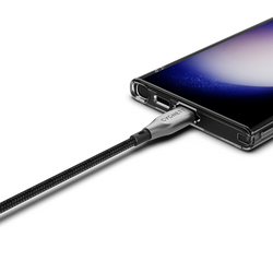 60W USB-C to USB-A Cable - 1m