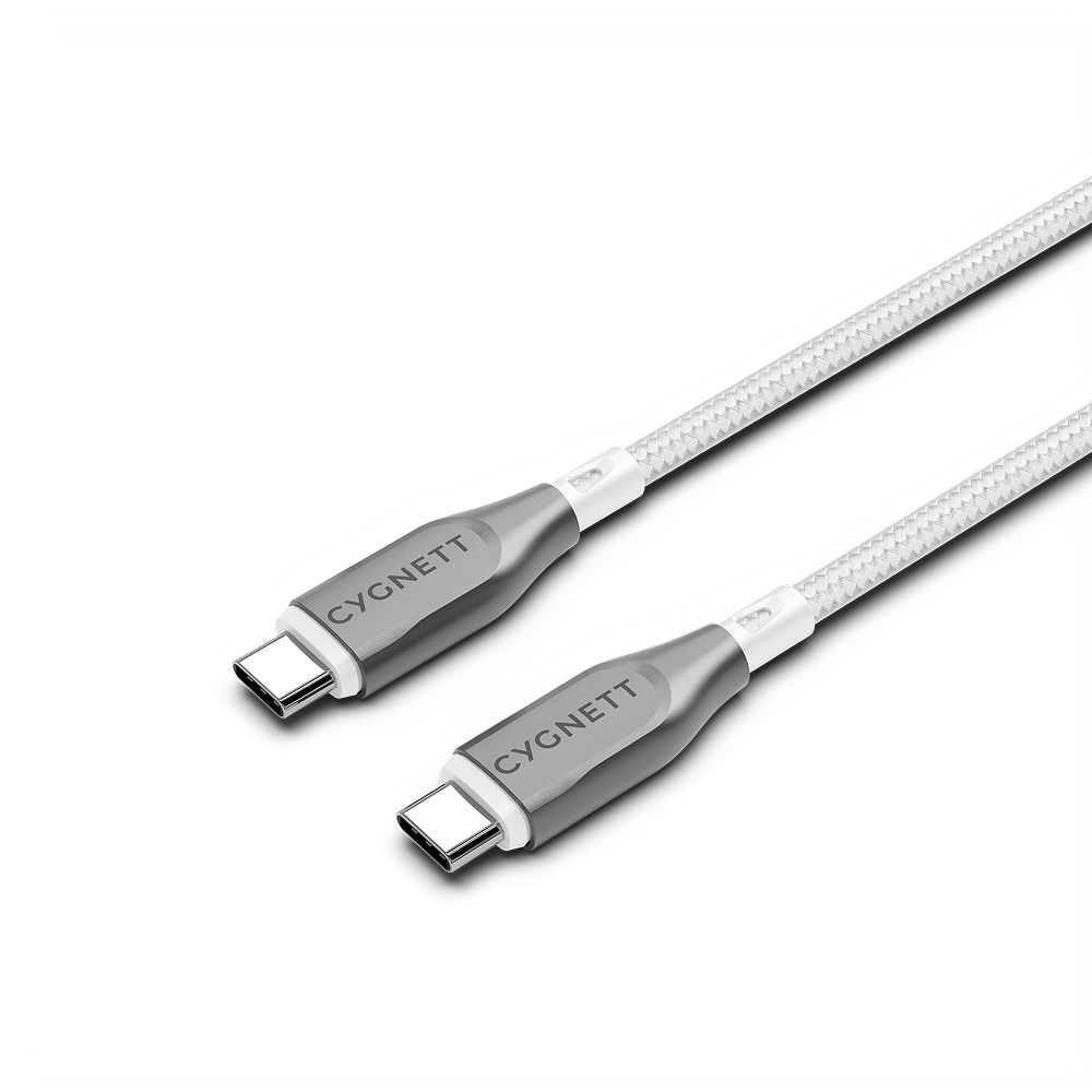 100W USB-C to USB-C Cable - 1m