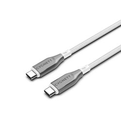 100W USB-C to USB-C Cable - 1m