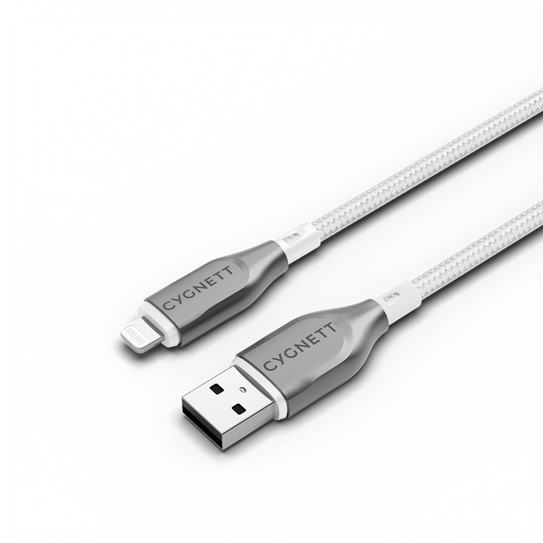 Lightning to USB-A Cable - 3m