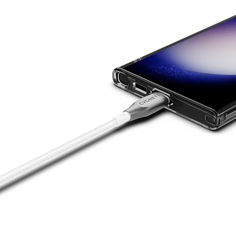 100W USB-C to USB-C Cable - 3m
