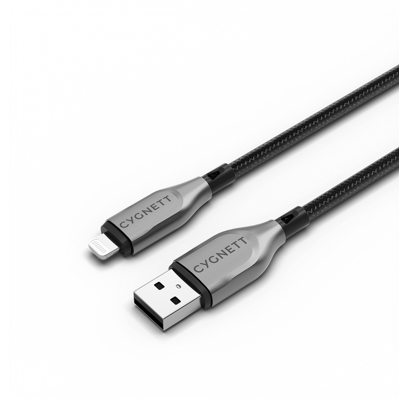 Lightning to USB-A Cable - 1m