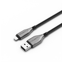 Lightning to USB-A Cable - 50cm