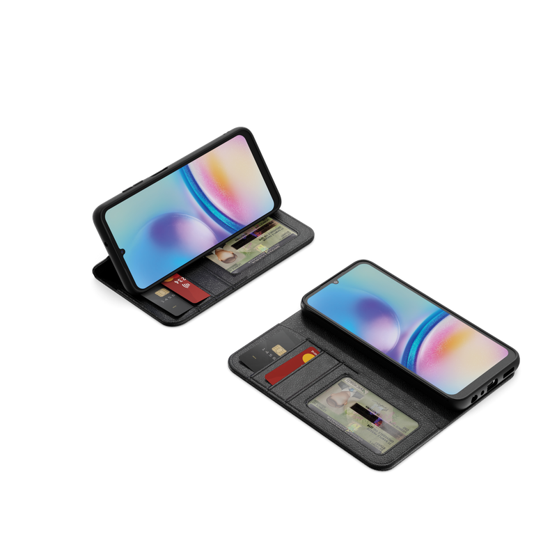 Samsung Galaxy A05S Wallet Case - Cygnett (AU)