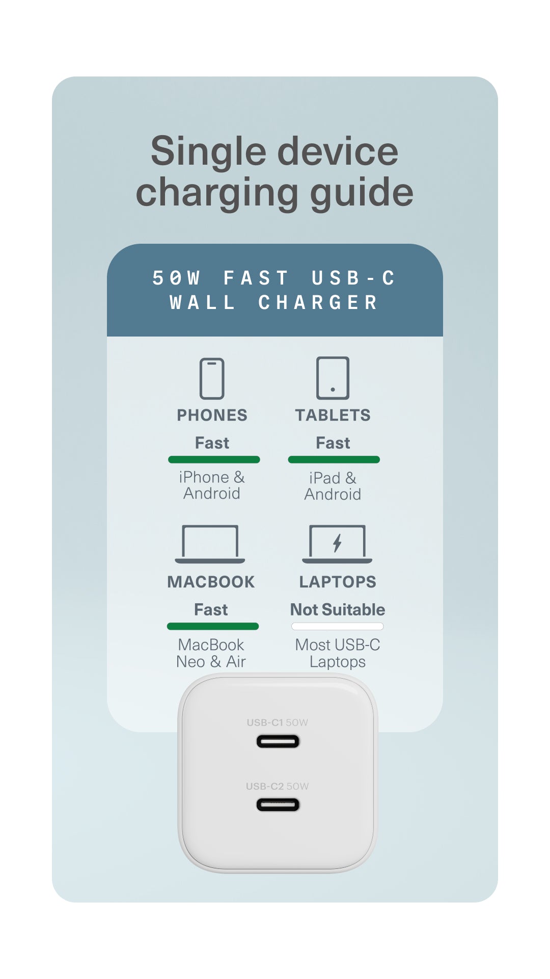 Product image - Mobile view