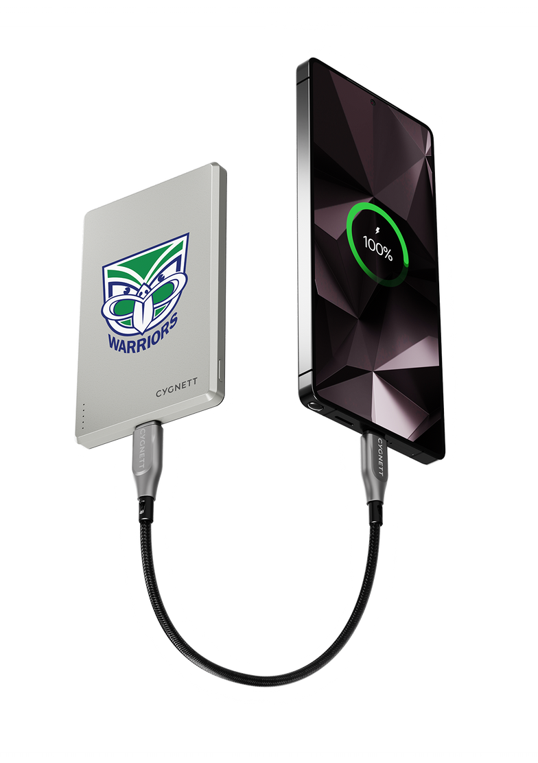 Magnetic Wireless Power Bank 5K