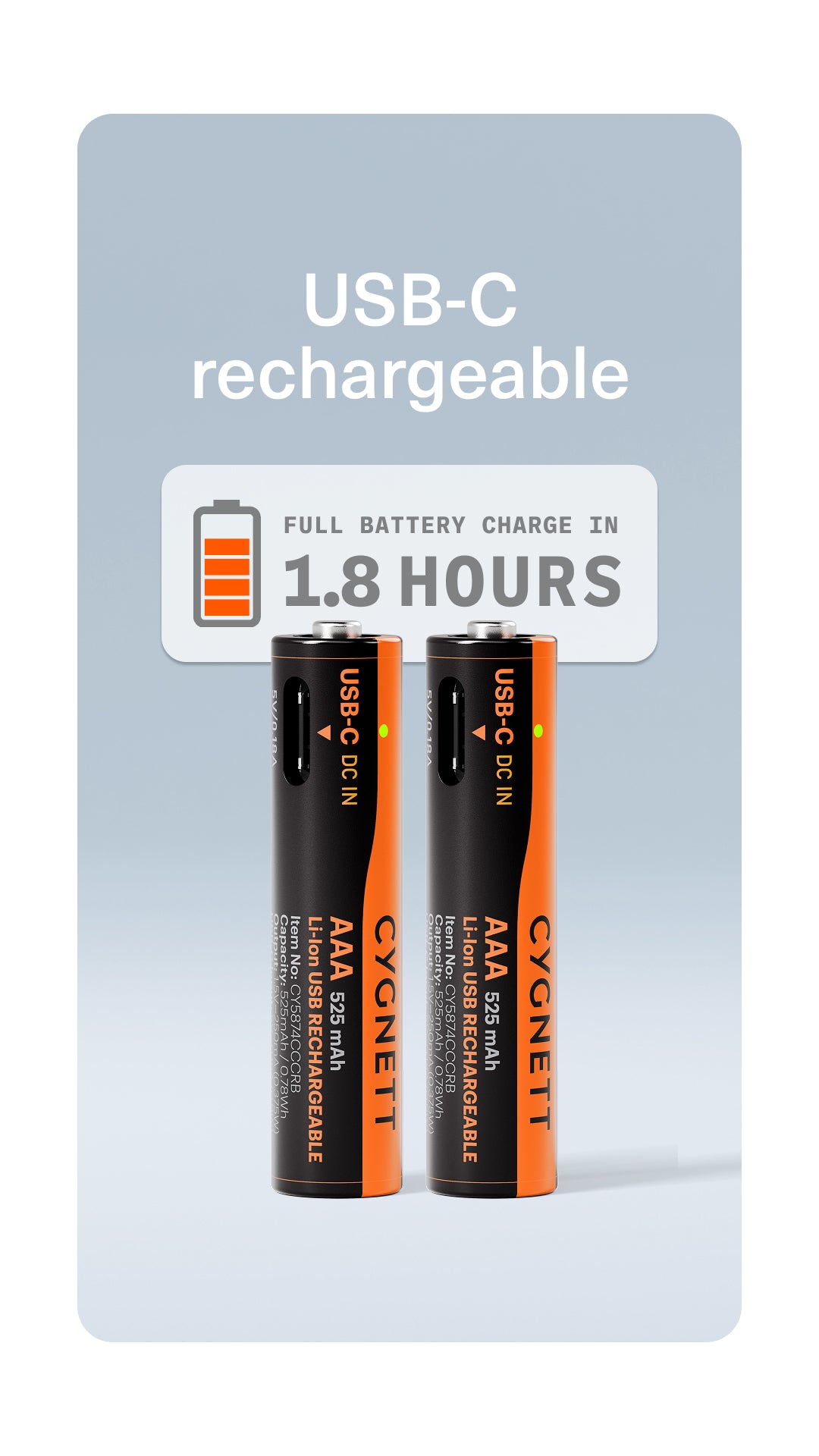 Product image - Mobile view